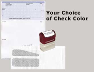 Laser Check Starter Intro Kit
