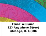 288 Labels