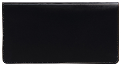 Vinyl Cover Black