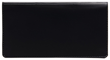 Vinyl Cover Black