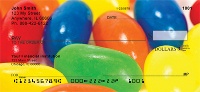 Jelly Beans Personal Checks