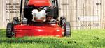 Lawn Mowing Personal Checks