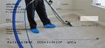 Carpet Cleaning Personal Checks