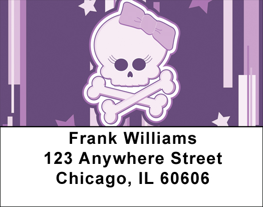 288 Labels