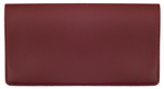 Vinyl Cover Burgundy