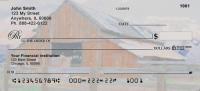 Heartland Views Classic Personal Checks
