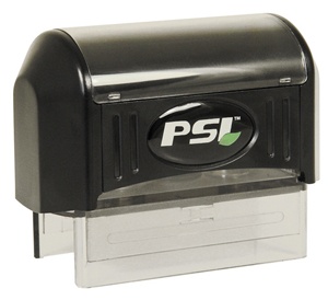 Upload Your Custom Signature Stamp