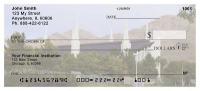 Las Vegas Temple Personal Checks