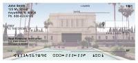 Mesa Temple Personal Checks