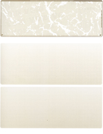 Gold Marble Blank Stock for Computer Voucher Checks Top Style