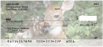 Baby Deer Personal Checks