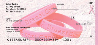 Breast Cancer Awareness Personal Checks