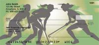 Girls Field Hockey Personal Checks