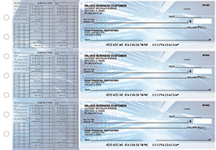 Digital Payroll Designer Business Checks 