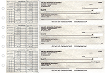 Granite Payroll Designer Business Checks 