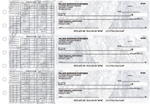 Marble Payroll Designer Business Checks 