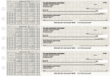 Circuit Payroll Designer Business Checks 