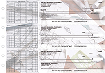 Architect Payroll Designer Business Checks