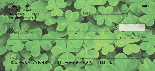 More Clovers