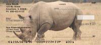 Rhinos Personal Checks