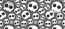 Skull Patterns Checks