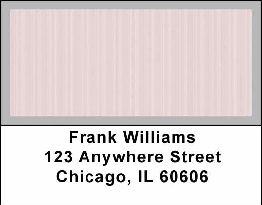Modern Suites Address Labels