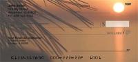 Scenic Sunsets Personal Checks