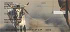 Rodeo Games Personal Checks
