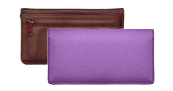 Checkbook Covers