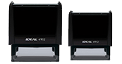 Self Inking Stamps