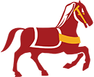Carousel Horse