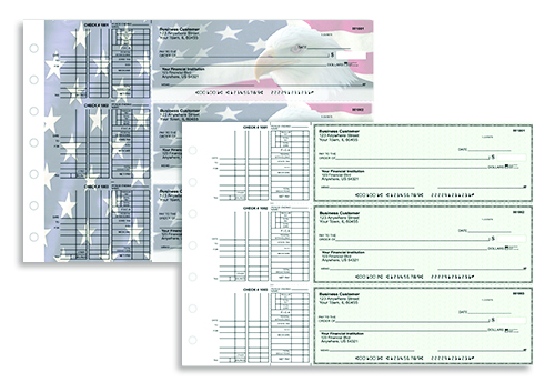 Business Checks