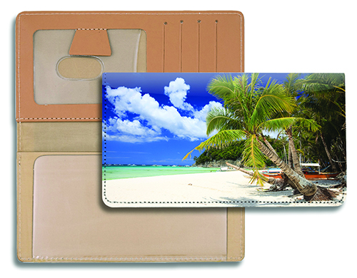 Checkbook Covers