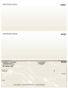 Tan Marble Bottom Laser Checks Product Image