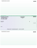 Blue Green Middle Laser Checks Product Image