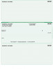 Green Lines Middle Laser Checks Product Image