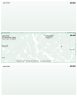 Green Marble Middle Laser Checks Product Image