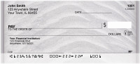 Dunes Personal Checks | ABS-11