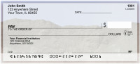 Sand Walls Personal Checks | ABS-14