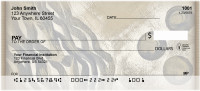 African Inspirations Personal Checks | ABS-45