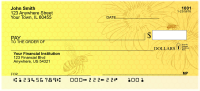 Golden Bee Blossoms | ANI-100