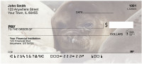 Elephant Seals and Sea Lions Personal Checks | ANI-70
