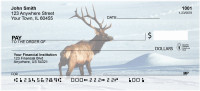 Elk Racks Personal Checks | ANI-71