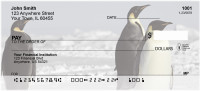 Penguins Personal Checks | ANI-D3