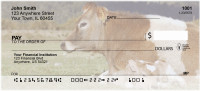 With Baby Calves Personal Checks | ANJ-30