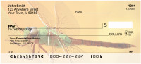 Dragonfly Maneuvers Personal Checks | ANJ-32