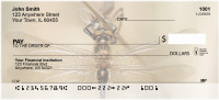 Dragonfly Maneuvers Personal Checks | ANJ-32