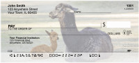 Llama Personal Checks | ANJ-38