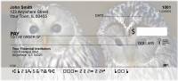 Wise Old Owls Personal Checks | ANJ-50