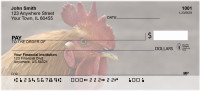 Roosters Personal Checks | ANJ-62